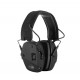 Наушники активные ShotTime 30 BT, Bluetooth, NRR 22dB, чёрные арт.: EST-30B-BT